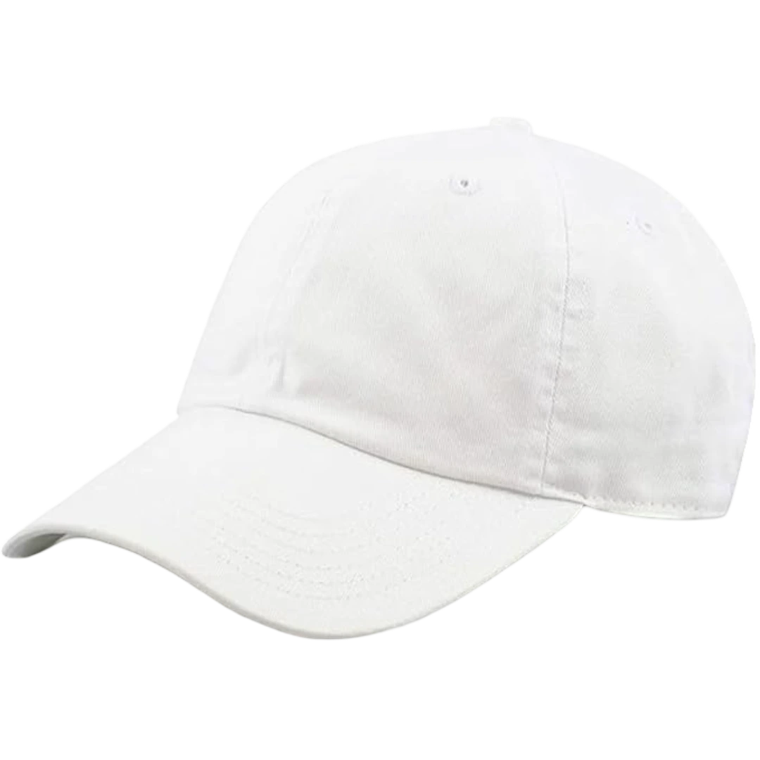 White Cap View 3